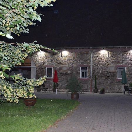 Wersauer Hof - Ferme Auberge Reilingen ภายนอก รูปภาพ