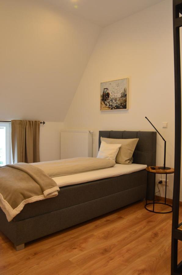 Wersauer Hof - Ferme Auberge Reilingen ภายนอก รูปภาพ