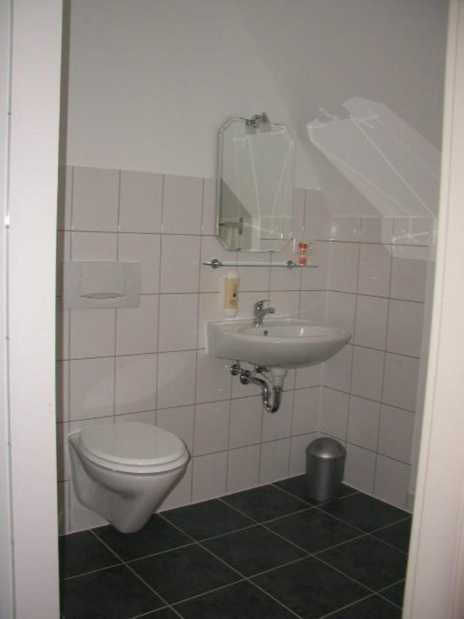 Wersauer Hof - Ferme Auberge Reilingen ภายนอก รูปภาพ